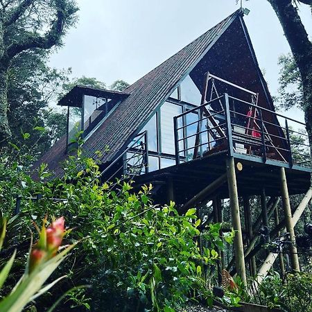 Mirador Bosque Gran Torino Neusa Cogua Eksteriør billede