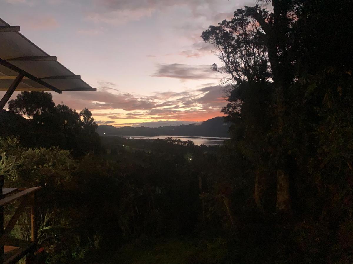 Mirador Bosque Gran Torino Neusa Cogua Eksteriør billede