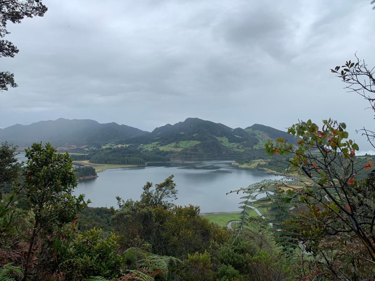 Mirador Bosque Gran Torino Neusa Cogua Eksteriør billede