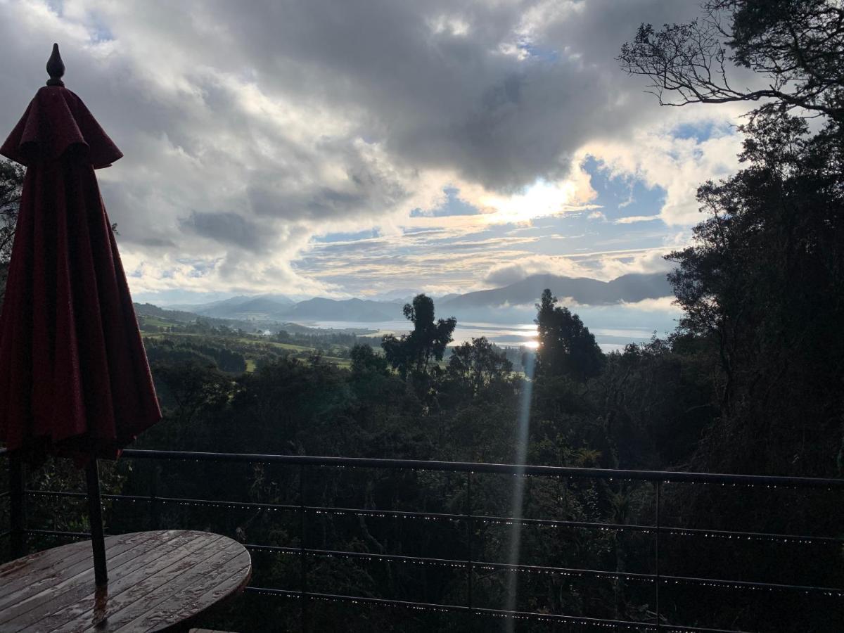 Mirador Bosque Gran Torino Neusa Cogua Eksteriør billede