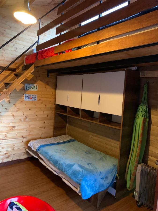 Mirador Bosque Gran Torino Neusa Cogua Eksteriør billede