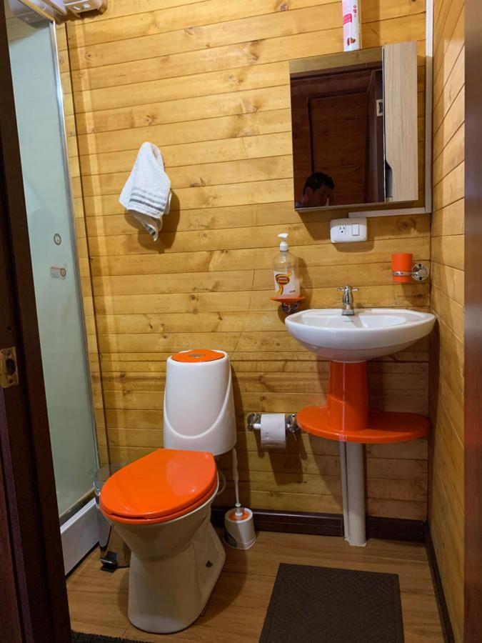 Mirador Bosque Gran Torino Neusa Cogua Eksteriør billede