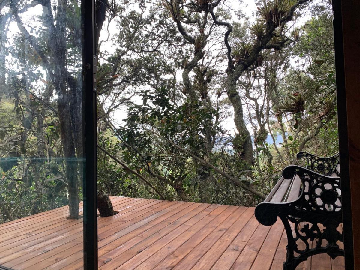 Mirador Bosque Gran Torino Neusa Cogua Eksteriør billede