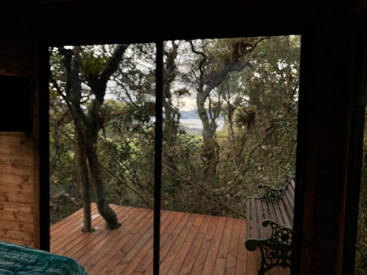 Mirador Bosque Gran Torino Neusa Cogua Eksteriør billede