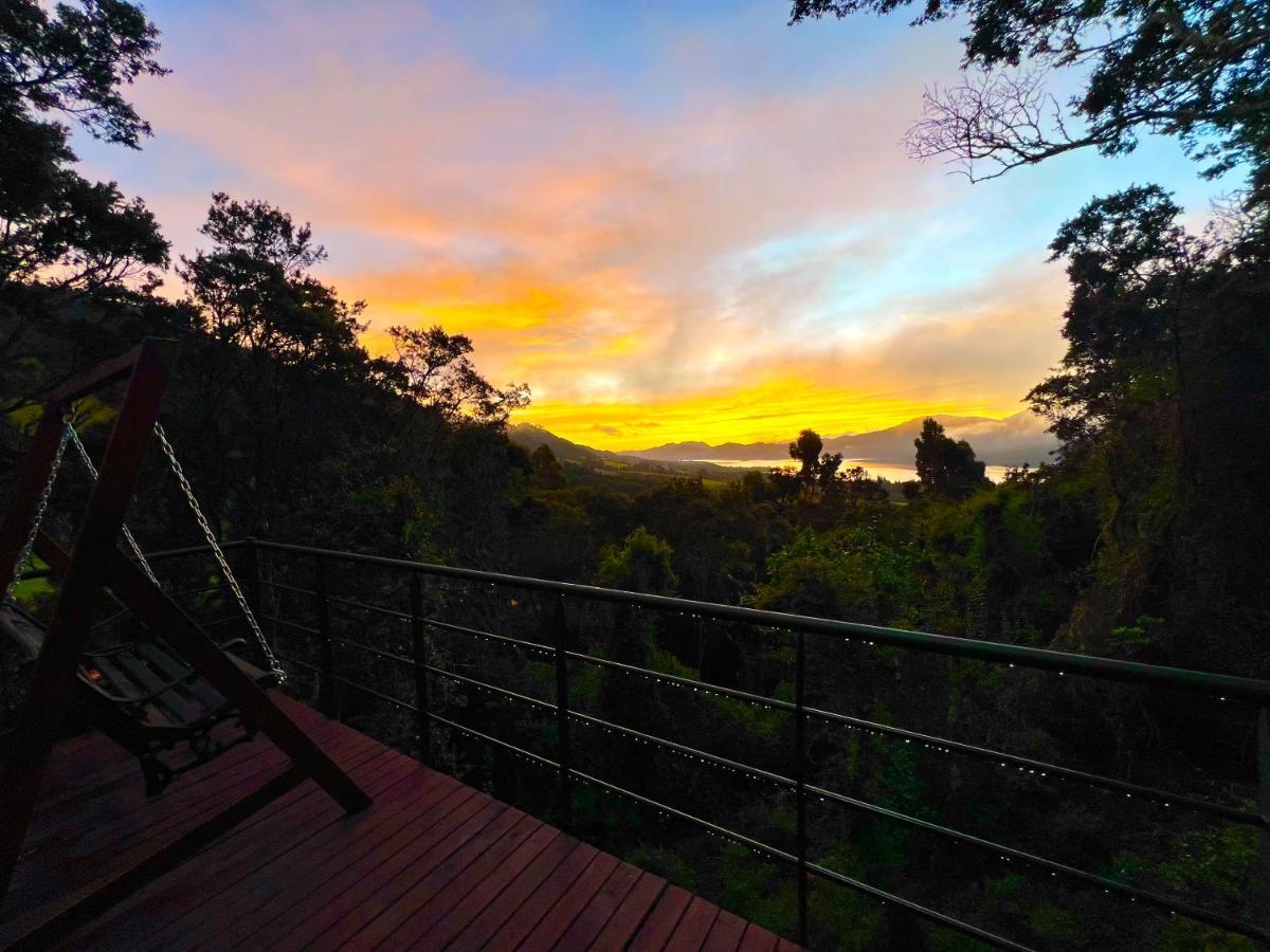 Mirador Bosque Gran Torino Neusa Cogua Eksteriør billede