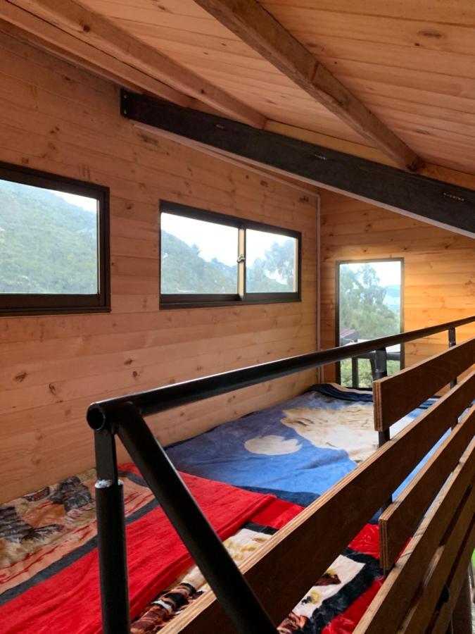 Mirador Bosque Gran Torino Neusa Cogua Eksteriør billede